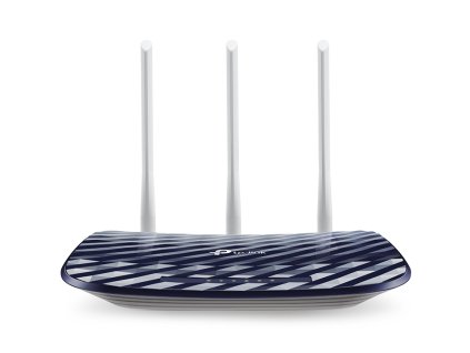 TP-Link Archer C20 AC750 WiFi DualBand Router TP-link