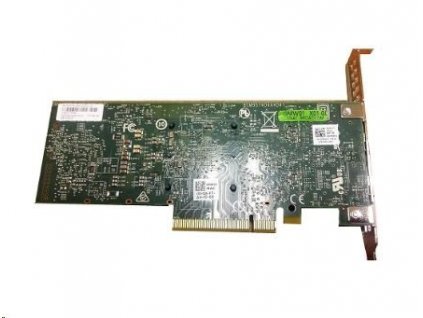 DELL Broadcom 57416 Dual Port 10Gb Base-T PCIe Adapter Full Height Customer Install 540-BBUO Dell