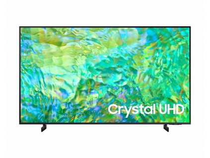 SAMSUNG UE55CU8072UXXH 55" Crystal UHD SMART TV Samsung