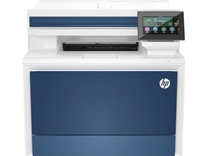 HP Color LaserJet Pro MFP 4302fdn (A4, 33/33ppm, USB 2.0, Ethernet, Print/Scan/Copy/Fax, DADF, Duplex) 4RA84F-B19