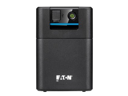 Eaton 5E 700 USB IEC G2, UPS 700VA / 360 W, 4x IEC 5E700UI