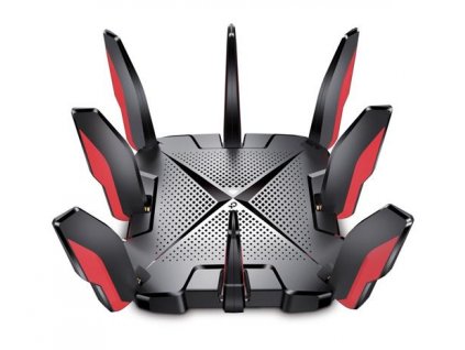 TP-Link Archer GX90 WiFi 6 TriBand Gaming router TP-link