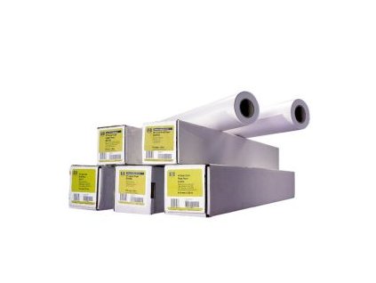 HP Heavyweight Coated Paper - role 24'' (C6029C)