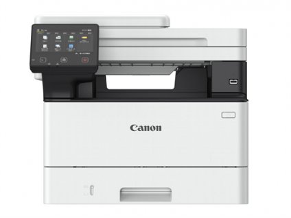 Canon i-SENSYS MF463dw - PSC/WiFi/LAN/SEND/DADF/duplex/PCL/PS3/40ppm/A4 5951C008