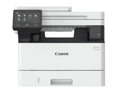 Canon i-SENSYS MF461dw - PSC/WiFi/LAN/SEND/DADF/duplex/PCL/PS3/36ppm/A4 5951C020