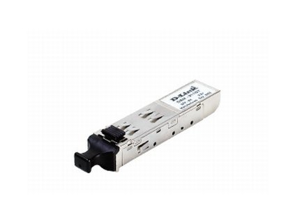 D-Link 1-Port Mini-GBIC to 1000BaseSX Transceiver DEM-311GT