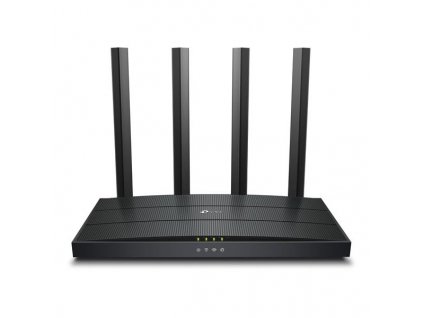 TP-Link Archer AX12, AX1500 WiFi6 4xGb Router TP-link