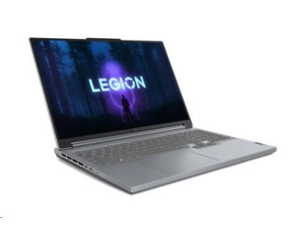 Lenovo Legion/Slim 5 16IRH8/i5-12450H/16''/2560x1600/16GB/512GB SSD/RTX 4050/bez OS/Gray/3R 82YA0094CK