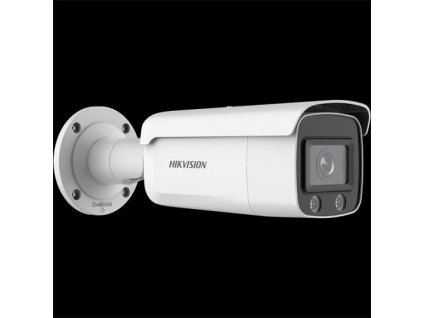 Hikvision DS-2CD2T87G2-L(4MM) 8MP Bullet Fixed Lens