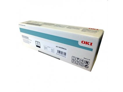 OKI 46490624, BLACK toner pre ES5432/5442/5473 (7000 str.)