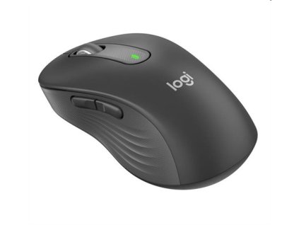 myš Logitech Wireless Mouse M650 L Graphite 910-006236
