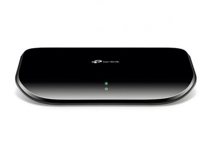 TP-Link TL-SG1005D 5x Gigabit Desktop Switch TP-link