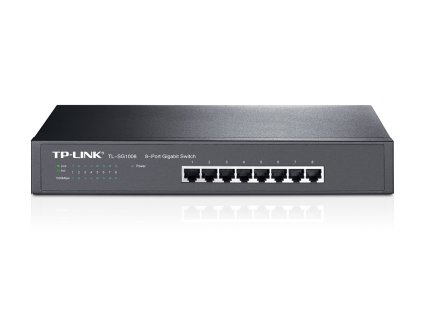 TP-Link TL-SG1008 8x Gigabit Switch TP-link