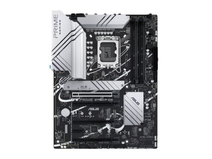 ASUS PRIME Z790-P D4 90MB1CV0-M0EAY0 Asus