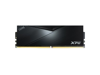 DIMM DDR5 16GB 6000MHz CL38 ADATA XPG RGB AX5U6000C3016G-DCLABK