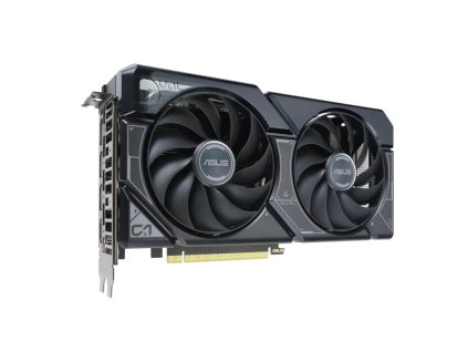 ASUS DUAL-RTX4060-O8G 8GB/128-bit GDDR6 HDMI 3xDP 90YV0JC0-M0NA00 Asus