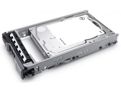 DELL 480GB SSD SATA Read Intensive 6Gbps 512e 2.5in Hot-Plug CUS Kit 345-BDZZ Dell