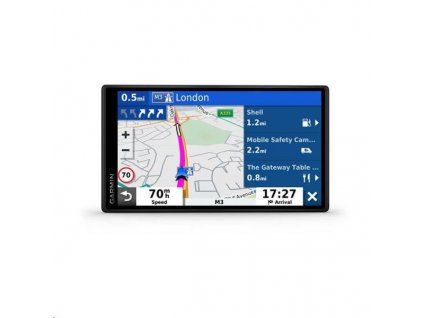 Garmin DriveSmart 65S WIFI Europe45 010-02038-12