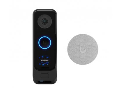 UBNT UVC-G4 Doorbell Pro PoE Kit Ubiquiti