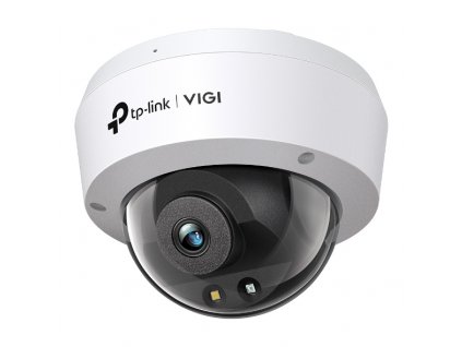 VIGI C230(2.8mm) 3MP Full-Color Dome Network Cam TP-link
