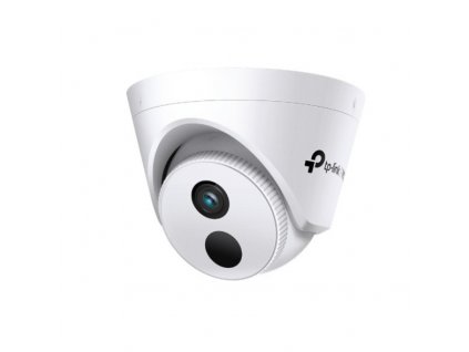 VIGI C440I(4mm) 4MP Turret Network Camera TP-link