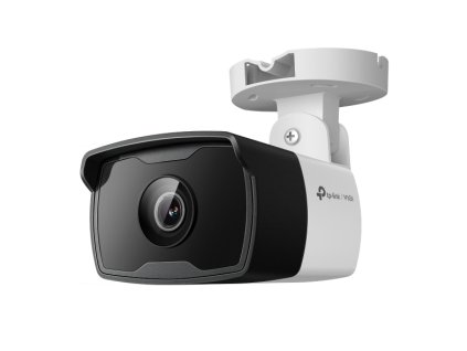 VIGI C340I(2.8mm) 4MP Outdoor Bullet Network Cam TP-link