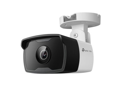 VIGI C340I(6mm) 4MP Outdoor Bullet Network Cam TP-link