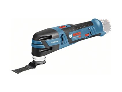 BOSCH Multifunkčné náradie GOP 12V-28 (solo) 06018B5001