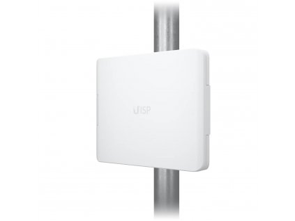 UBNT UISP-Box, UISP venkovní box pro router nebo switch Ubiquiti