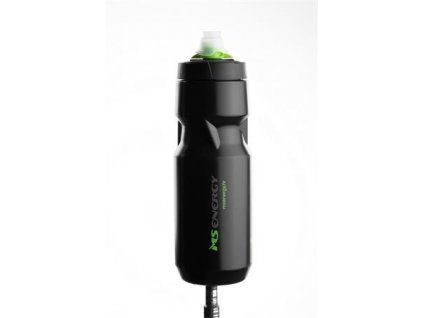 MS Energy Bottle + holder MSBH-10 bottle