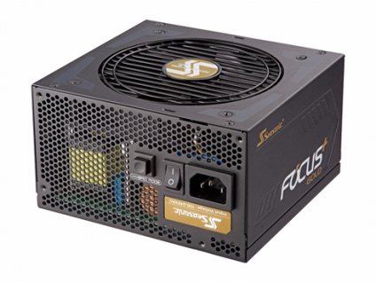 SEASONIC 1000W Focus GX-1000 (SSR-1000FX), 80+ GOLD FOCUS-GX-1000 Seasonic