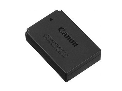 Canon LP-E12 akumulátor 6760B002