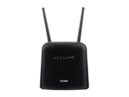 D-Link DWR-960 LTE Cat7 Wi-Fi AC1200 Router