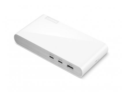 Lenovo 500 USB-C Universal Dock G0AA0135EU