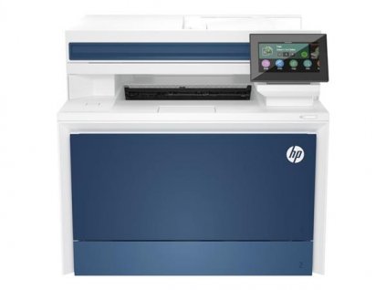 HP Color LaserJet Pro MFP 4302fdw (A4, 33/33ppm, USB 2.0, Ethernet, Wi-Fi, Print/Scan/Copy/Fax, Duplex, DADF) 5HH64F