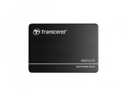TRANSCEND Industrial SSD MTS420 240GB, M.2 2242, SATA III 6 Gb/s, TLC TS128GSSD470K-I Transcend