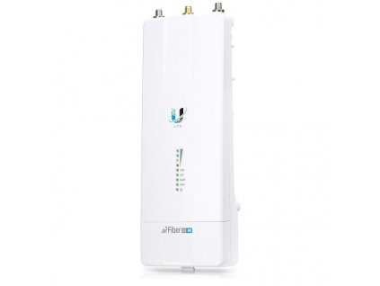 UBNT AirFiber AF-5XHd,1Gbps+,4.8-6.2GHz,cena za ks AF-5XHD Ubiquiti