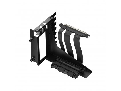 Fractal Design Flex 2 PCIe 4.0 Black FD-A-FLX2-001