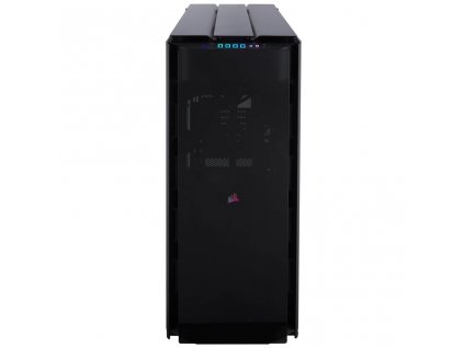 CORSAIR Obsidian Series 1000D/Big Tower/Transpar./Černá CC-9011148-WW Corsair