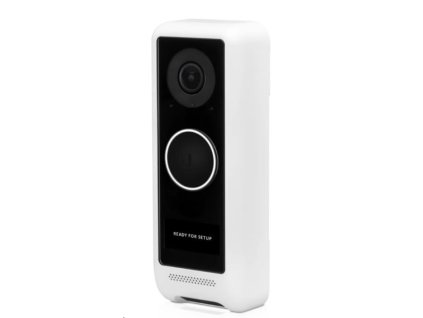 UBNT UVC-G4-DoorBell - UniFi Protect G4 Doorbell UVC-G4-Doorbell-EU Ubiquiti