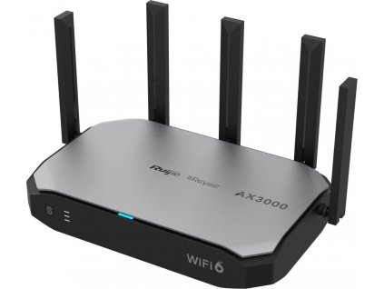 Ruijie RG-EG105GW-X All-in-One Wireless Wi-Fi 6 Router OEM