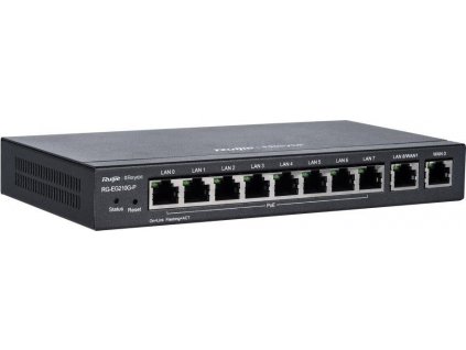 Ruijie RG-EG210G-P Router s PoE OEM