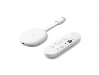 Google Chromecast 4 s Google TV GA01919-US