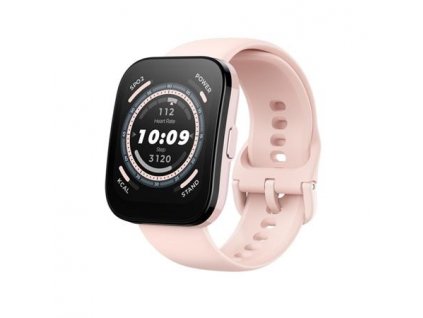 Amazfit Bip 5 Pastel Pink 8373 Xiaomi