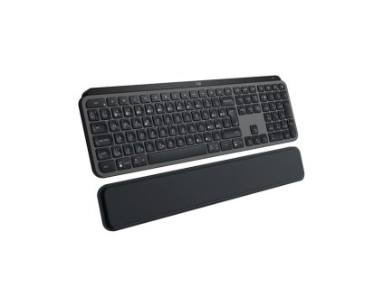 Logitech® MX Keys S Plus Graphite / US 920-011589