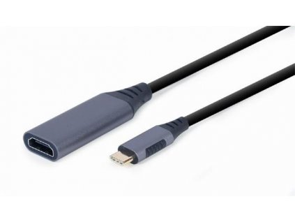 Gembird USB-C/HDMI adaptér A-USB3C-HDMI-01