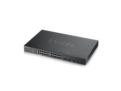 ZyXEL XGS1930-28 24x Gb and 4x 10G SFP+ XGS1930-28-EU0101F