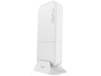 MikroTik RBwAPG-60ad 60GHz klientská jednotka wAP 60G