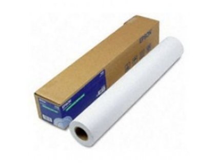 Epson Bond Paper White 80, 594mm X 50m C13S045272