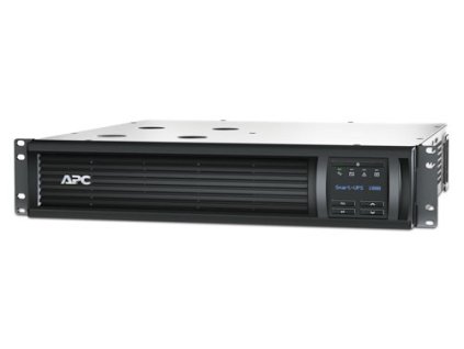 APC Smart-UPS 1000VA LCD RM 2U 230V so SmartConnect (700W) SMT1000RMI2UC